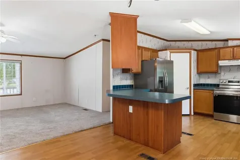 5212 Style Drive Parkton NC 28371