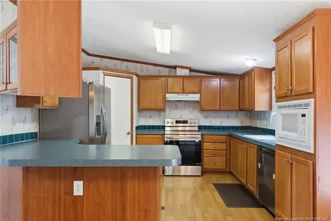 5212 Style Drive Parkton NC 28371