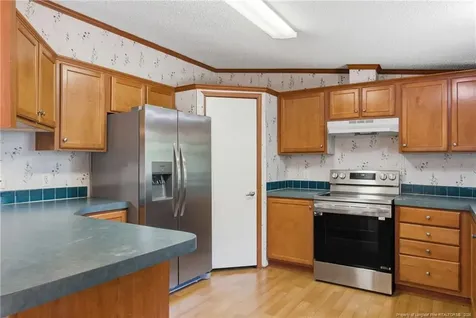 5212 Style Drive Parkton NC 28371