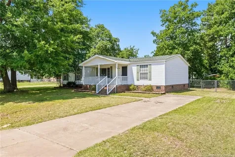 5212 Style Drive Parkton NC 28371
