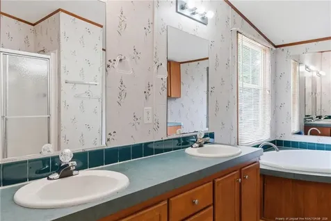 5212 Style Drive Parkton NC 28371