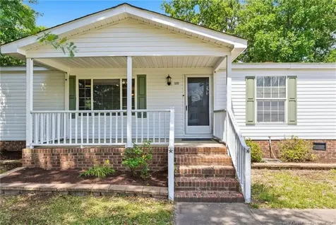5212 Style Drive Parkton NC 28371