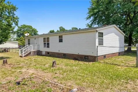 5212 Style Drive Parkton NC 28371
