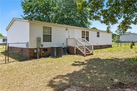 5212 Style Drive Parkton NC 28371