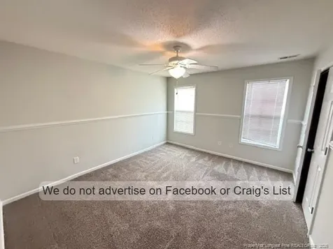 1434 Mingary Avenue Fayetteville NC 28306