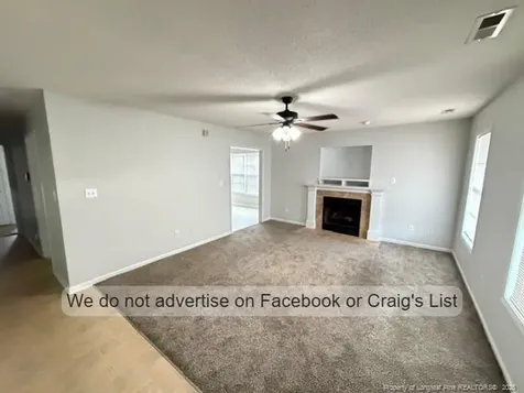 1434 Mingary Avenue Fayetteville NC 28306