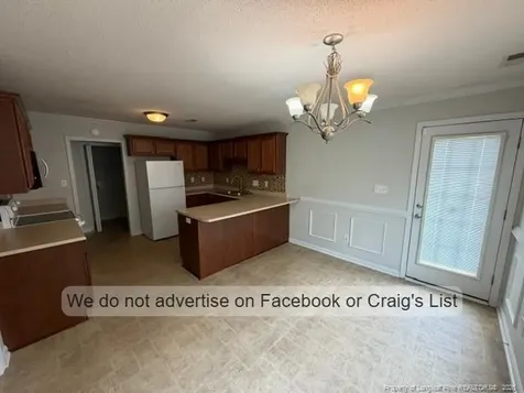 1434 Mingary Avenue Fayetteville NC 28306