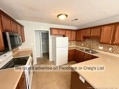 1434 Mingary Avenue Fayetteville NC 28306