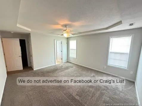 1434 Mingary Avenue Fayetteville NC 28306