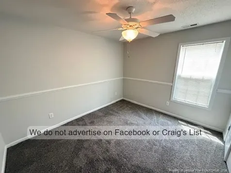 1434 Mingary Avenue Fayetteville NC 28306