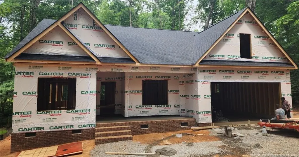 1538 Louisiana Avenue Sanford NC 27332
