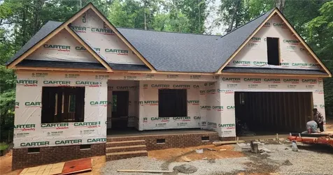 1538 Louisiana Avenue Sanford NC 27332