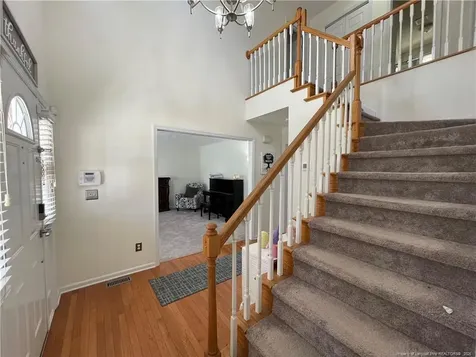 6113 Castlebrooke Lane Linden NC 28356