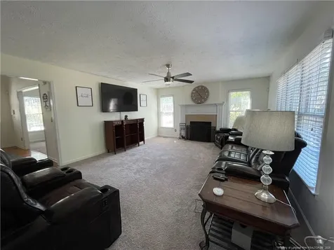 6113 Castlebrooke Lane Linden NC 28356