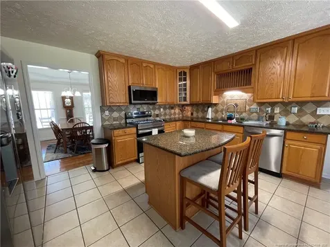 6113 Castlebrooke Lane Linden NC 28356
