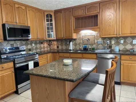 6113 Castlebrooke Lane Linden NC 28356