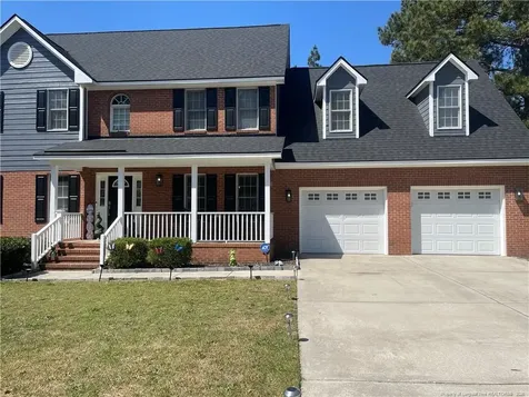 6113 Castlebrooke Lane Linden NC 28356