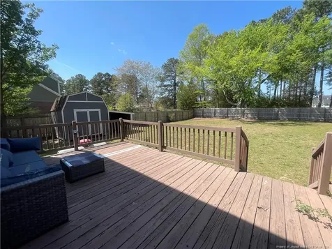 6113 Castlebrooke Lane Linden NC 28356