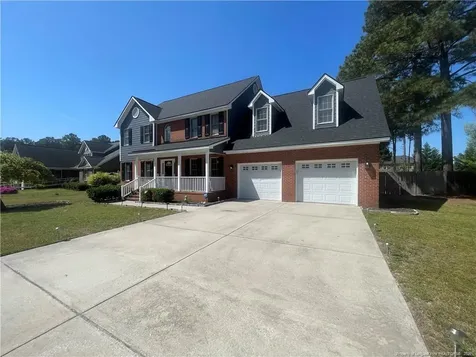 6113 Castlebrooke Lane Linden NC 28356