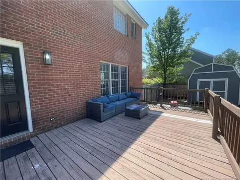 6113 Castlebrooke Lane Linden NC 28356