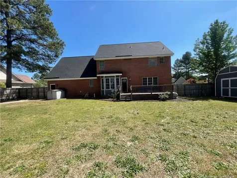 6113 Castlebrooke Lane Linden NC 28356