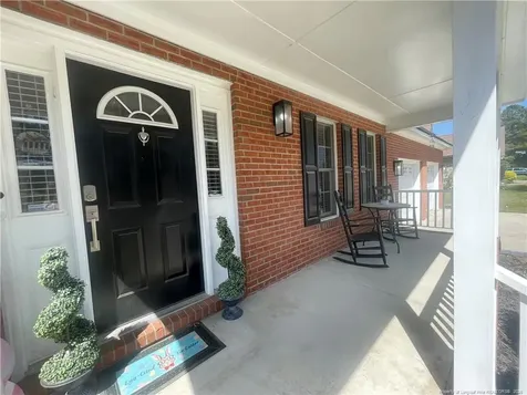 6113 Castlebrooke Lane Linden NC 28356