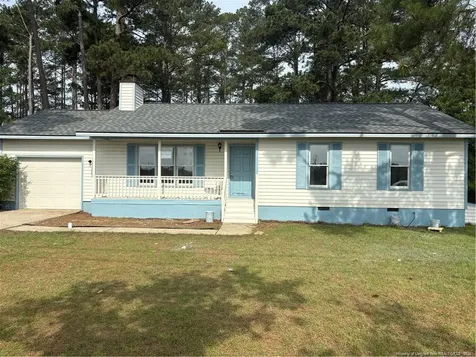 3106 Sommer Drive Hope Mills NC 28348