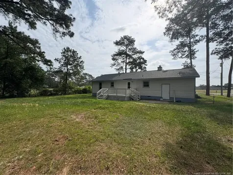 3106 Sommer Drive Hope Mills NC 28348