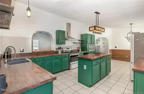 18 Five Ponds Drive Sanford NC 27332