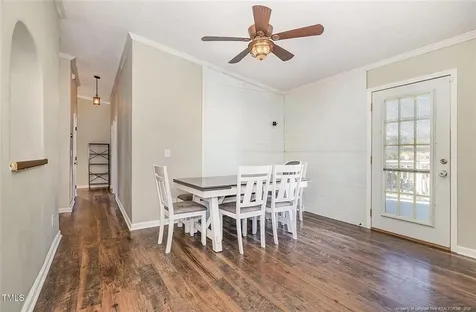 18 Five Ponds Drive Sanford NC 27332