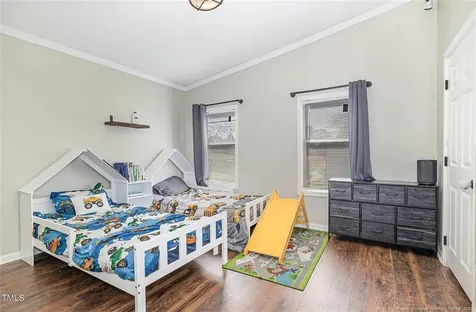 18 Five Ponds Drive Sanford NC 27332
