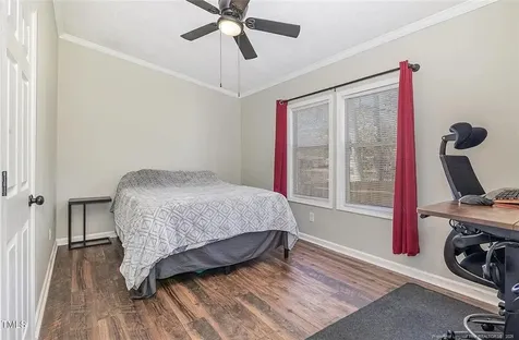 18 Five Ponds Drive Sanford NC 27332