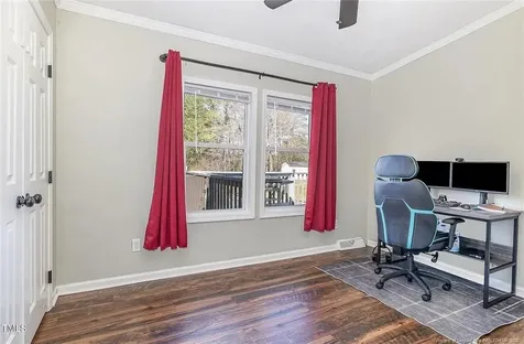 18 Five Ponds Drive Sanford NC 27332