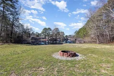 18 Five Ponds Drive Sanford NC 27332