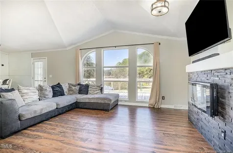 18 Five Ponds Drive Sanford NC 27332