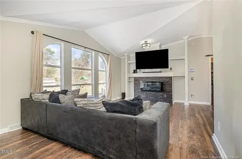 18 Five Ponds Drive Sanford NC 27332
