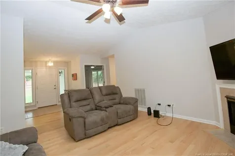 248 Chickory Place Vass NC 28394