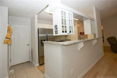 248 Chickory Place Vass NC 28394