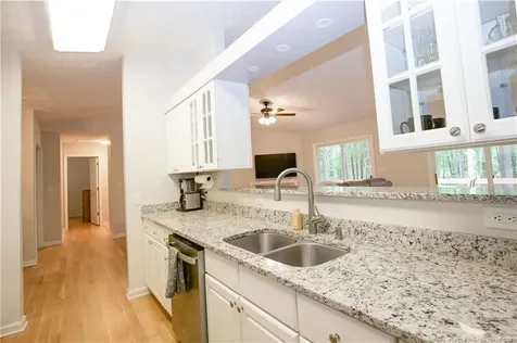 248 Chickory Place Vass NC 28394