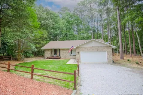 248 Chickory Place Vass NC 28394