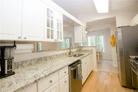 248 Chickory Place Vass NC 28394