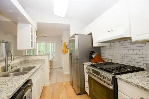 248 Chickory Place Vass NC 28394