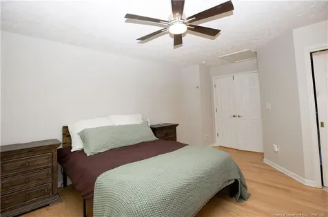248 Chickory Place Vass NC 28394