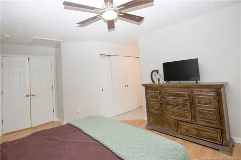 248 Chickory Place Vass NC 28394