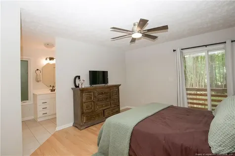 248 Chickory Place Vass NC 28394