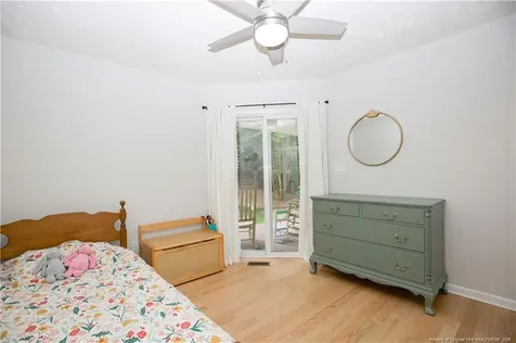 248 Chickory Place Vass NC 28394
