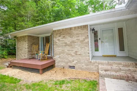 248 Chickory Place Vass NC 28394