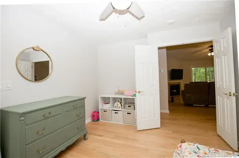 248 Chickory Place Vass NC 28394