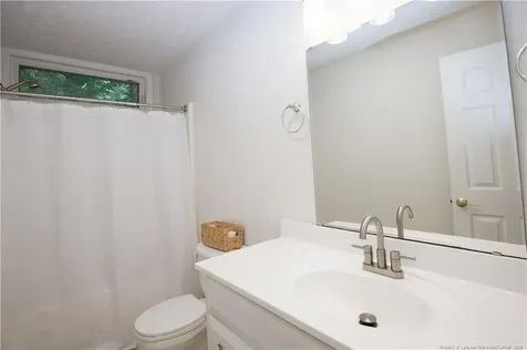 248 Chickory Place Vass NC 28394