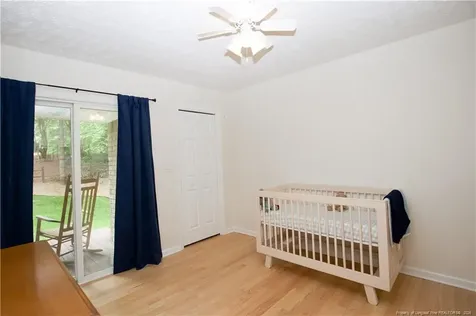 248 Chickory Place Vass NC 28394